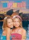Mary-Kate i Ashley: Nikomu ani słowa [DVD]