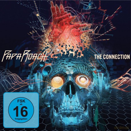 Papa Roach: The Connection [2CD]