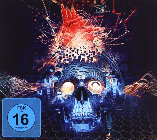 Papa Roach: The Connection [2CD]