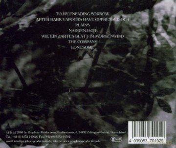 Paragon Of Beauty: Seraphine Far Gone Gleam [CD]