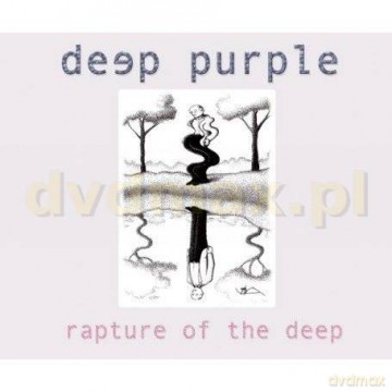 Deep Purple: Rapture Of  Deep [CD]