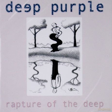 Deep Purple: Rapture Of  Deep [CD]