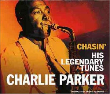 Parker Charlie: Chasin - His Legendary Tunes [CD]