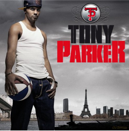 Parker Tony: Tony Parker [CD]