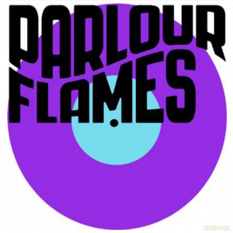 Parlour Flames: Manchester Rain [Winyl]