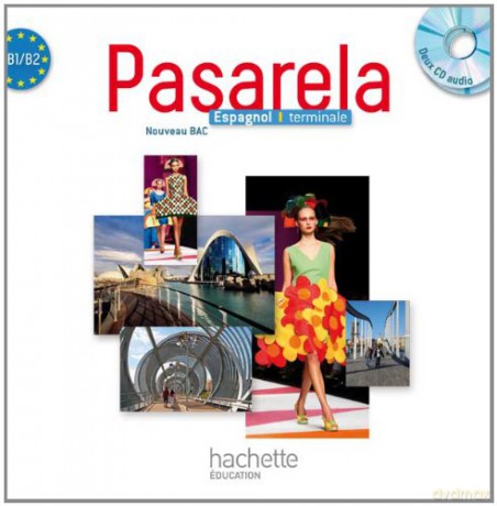 Pasarela: Espagnol Terminale [2CD]