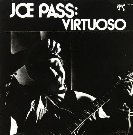 Pass Joe: Virtuoso [CD]