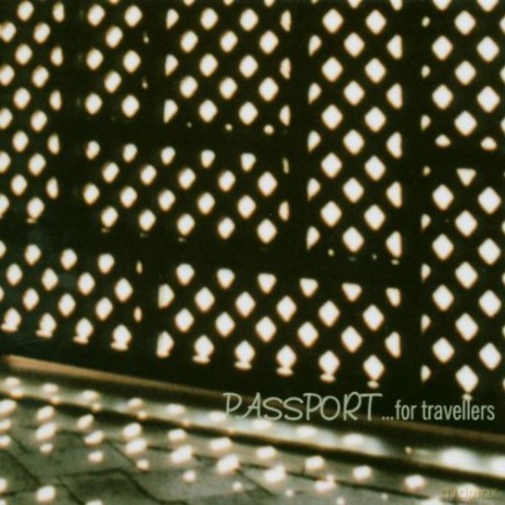 Passport: For Travellers [CD]