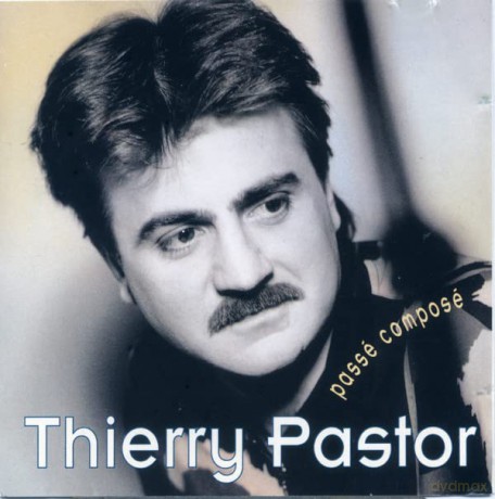 Pastor Thierry: Passe Compose [CD]