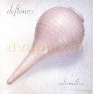 Deftones: Adrenaline [CD]