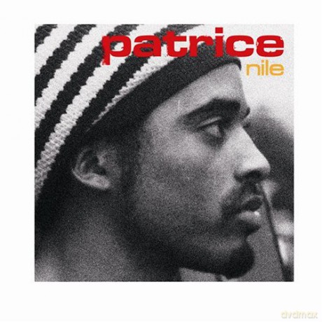 Patrice: Nile [CD]
