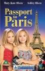 Mary-Kate i Ashley: Paszport do Paryża [DVD]