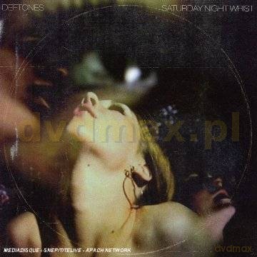 Deftones: Saturday Night Wrist [CD]