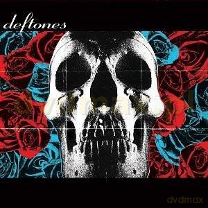 Deftones: Deftones [CD]