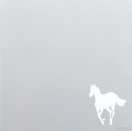 Deftones: White Pony [CD]