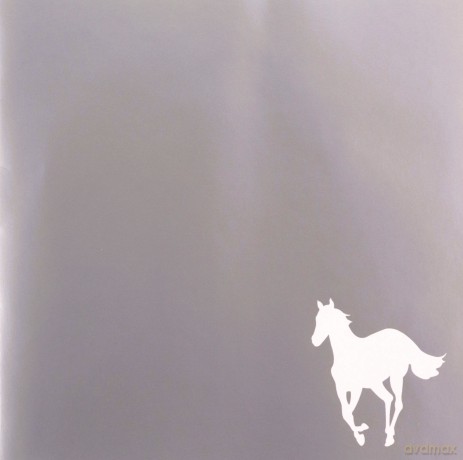 Deftones: White Pony [CD]