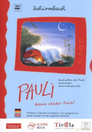 Pauli Komm Wieder Heim: Pauli Komm Wieder Heim [DVD]