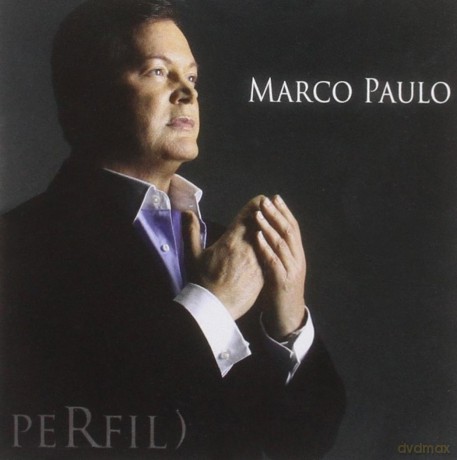 Paulo Marco: Perfil [CD]