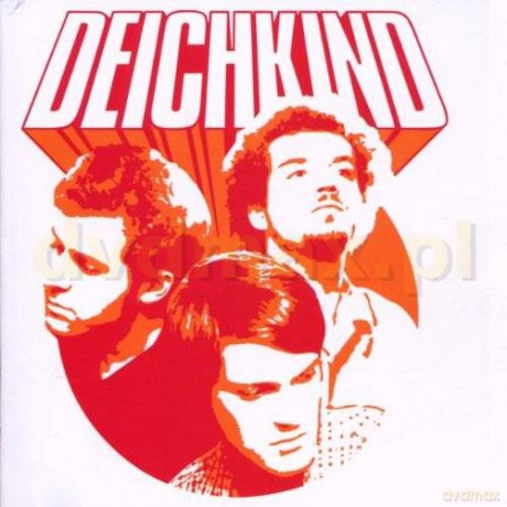 Deichkind: Bitte Ziehen Sie Durch [CD]