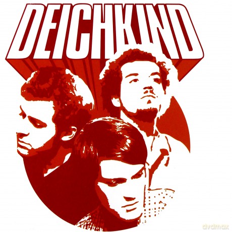 Deichkind: Bitte Ziehen Sie Durch [CD]