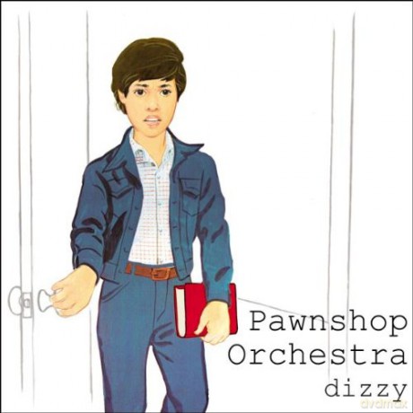 Pawnshop Orchestra: Dizzy [CD]