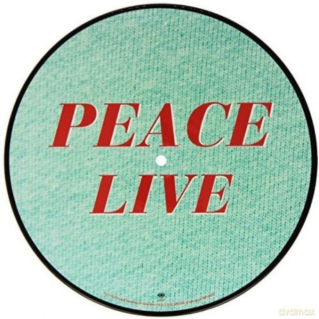 Peace: Peace - Rsd 2015 Release [Winyl]
