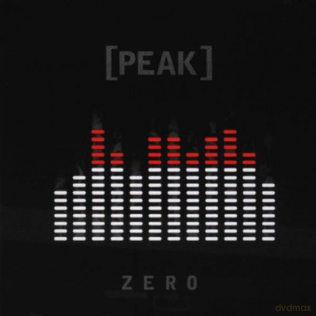 Peak: Zero [CD]