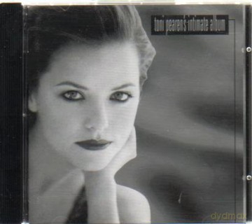 Pearens Toni: Intimate Album [CD]