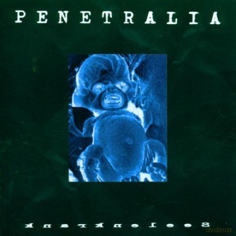 Penetralla: Seelenkrank [CD]