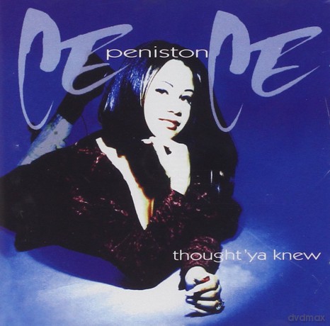 Peniston Ce Ce: Thought Ya Knew [2CD]