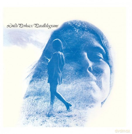 Perhacs Linda: Parallelograms [CD]