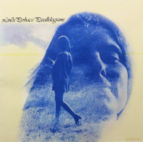 Perhacs Linda: Parallelograms [CD]