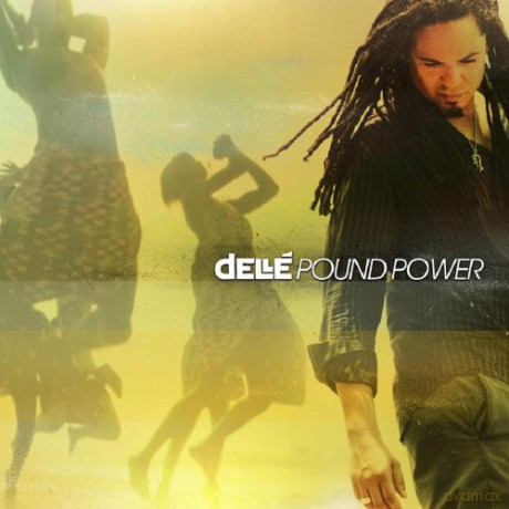 Delle: Pound Power [CD]