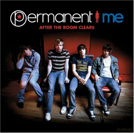 Permanent Me: After The Room Clears [CD]