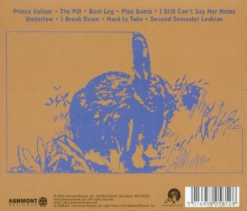 Pernice Joe: Big Tobacco [CD]