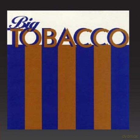 Pernice Joe: Big Tobacco [CD]