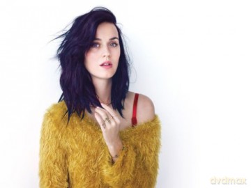 Katy Perry: Prism (okładka holograficzna) [CD]