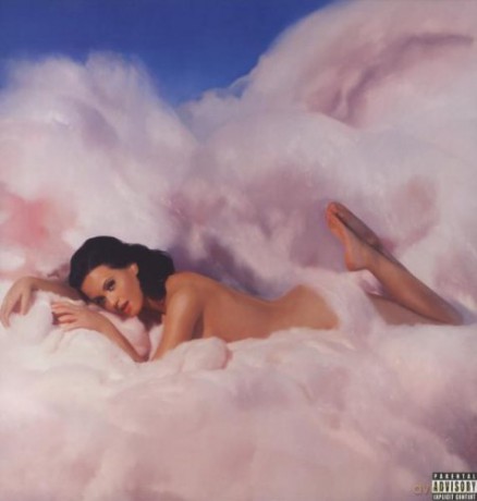 Perry Katy: Teenage Dream [2xWinyl]