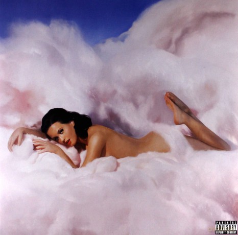 Perry Katy: Teenage Dream [2xWinyl]