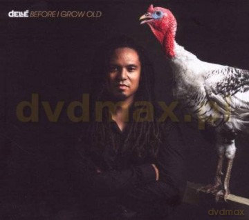 Delle: Before I Grow Old (Limited Edition) [2CD]