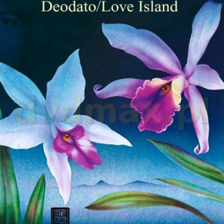Eumir Deodato: Love Island [CD]