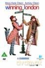 Mary-Kate i Ashley: Londyn jest cool [DVD]