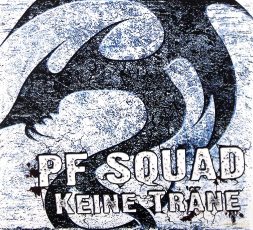 Pf Squad: Keine Traene [CD]