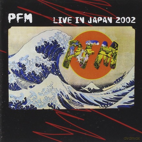 Pfm: Live In Japan [2CD]