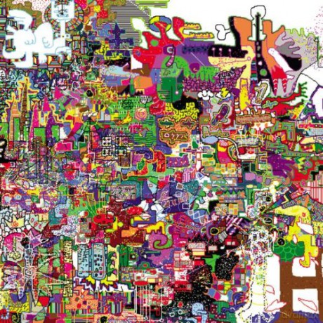 Phantom Planet: Phantom Planet [CD]
