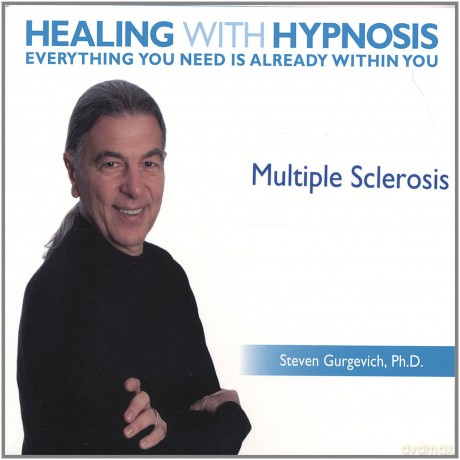 Phd Steven Gurgevich: Multiple Sclerosis [CD]