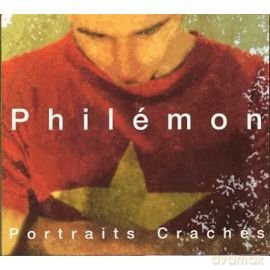 Philemon: Portraits Craches [CD]