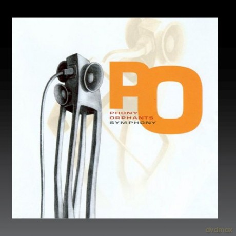 Phony Orphants: Symphony [2CD]