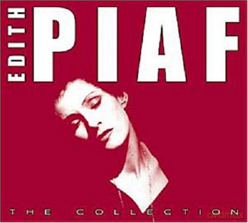 Piaf Edith: The Collection [CD]