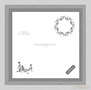 Piano Overlord: The Single Collection 03-05 [CD]